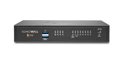 Sonicwall TZ270 Network Security Appliance (02-SSC-2821) | Next-Genera