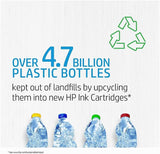 HP 712 Yellow 29-ml Genuine Ink Cartridge (3ED69A) for DesignJet T650