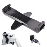 StarTech.com Adaptateur de montage VESA pour tablettes de 7,9 à 12,5 pouces - Jusqu'à 2 kg