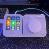 Support de bureau pour console créative Logitech MX — Rehausseur d'écran réglable