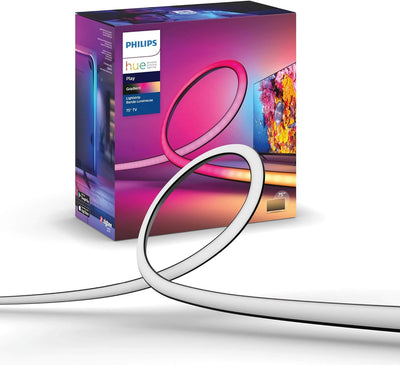 Philips 560425 Gradient Lightstrip for 75
