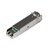 StarTech.com Palo Alto Networks Plus-SR Compatible SFP+ Module - 10GBA