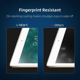 NEW'C 2 Pack Designed for iPad Air 3 (10.5 Inch 2019 Model) and iPad P