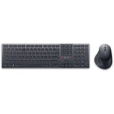 Dell KM900 Premier Collaboration Keyboard and Mouse - Zoom Touch Contr
