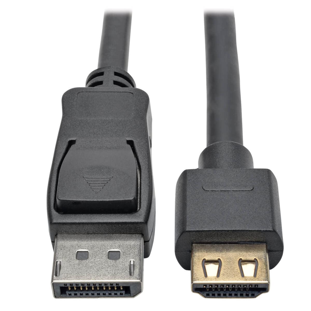 Tripp Lite P582-006-HD-V4A DisplayPort to HDMI, 4K 60Hz