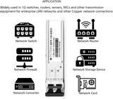 1000BASE-SX SFP Module Transceiver Optique Compatible avec H3C 1310nm