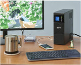 Eaton Electrical 5S700LCD Onduleur externe 5S Alimentation 700va