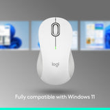 Logitech Signature M550 Wireless Mouse - for Small to Medium Sized Han