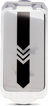 StarTech.com Filtre de confidentialité 4 voies pour iPhone 15 Pro Max, Portrait/Paysage