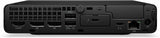 HP EliteDesk 8 G2i Ordinateur de bureau - Intel Core Ultra 5 Series 3 336H
