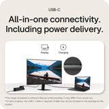 LG 32U631A 31.5
