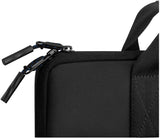 Dell 11-14 EcoLoop Pro Sleeve - CV5423 - Organizer, Front Zippered Poc