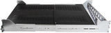 StarTech.com 2U Vented Sliding Server Rack Shelf w/ Cable Management A