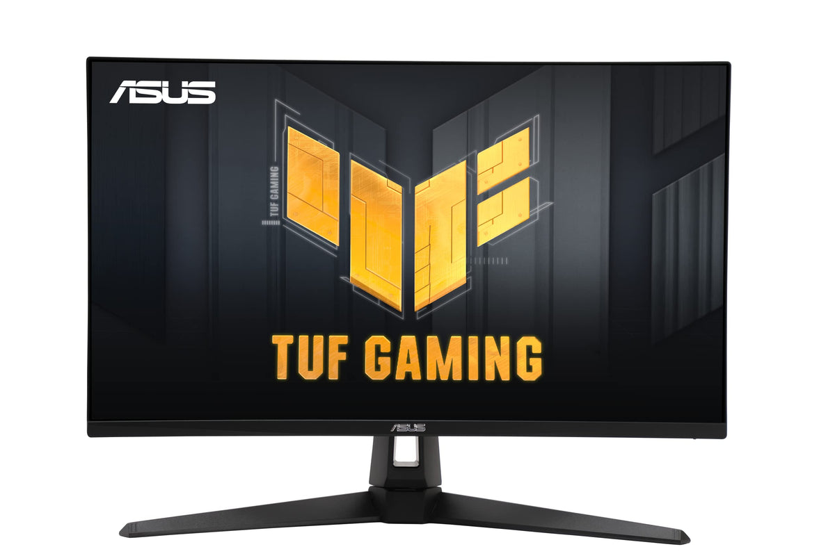 ASUS TUF Gaming 27” 4K HDR Monitor (VG27UQ1A) – 160Hz, 1ms, Extreme Lo