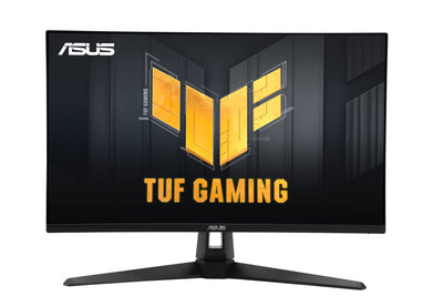 ASUS TUF Gaming 27” 4K HDR Monitor (VG27UQ1A) – 160Hz, 1ms, Extreme Lo