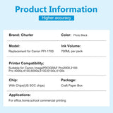 CANON PFI-4100 PBK