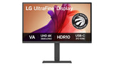 LG Monitor Display LG UHD Monitor 4K 32U720A-B 31.5