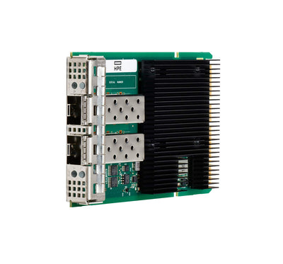 Hewlett Packard Enterprise Broadcom BCM57412 Ethernet 10Gb 2-Port SFP+