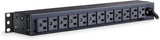 3600 J 120 V NEMA 515P plug
