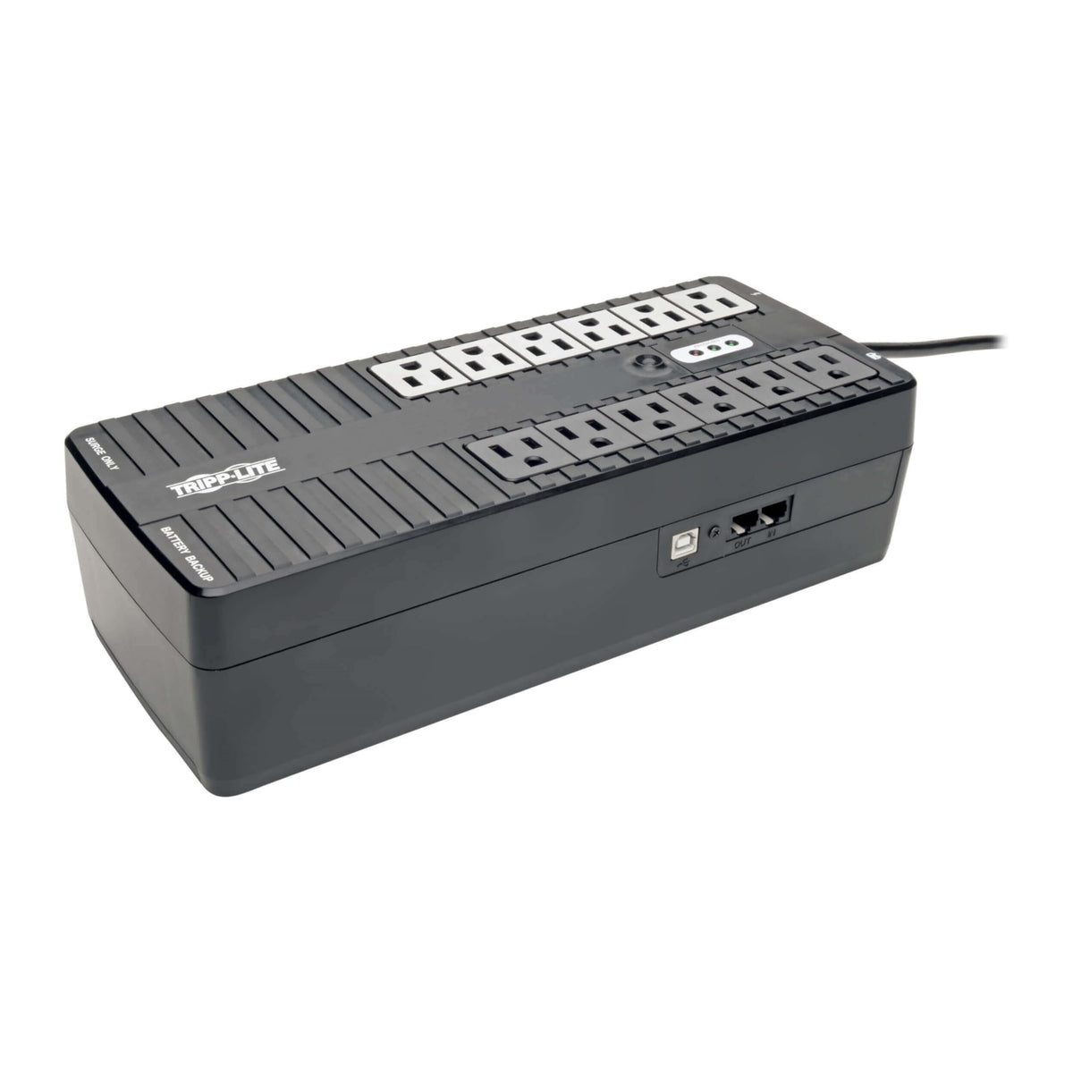 SMARTPRO 750VA USB LINE-INT UPS 120V 6PRISE USB TEL/10BT 200K INS
