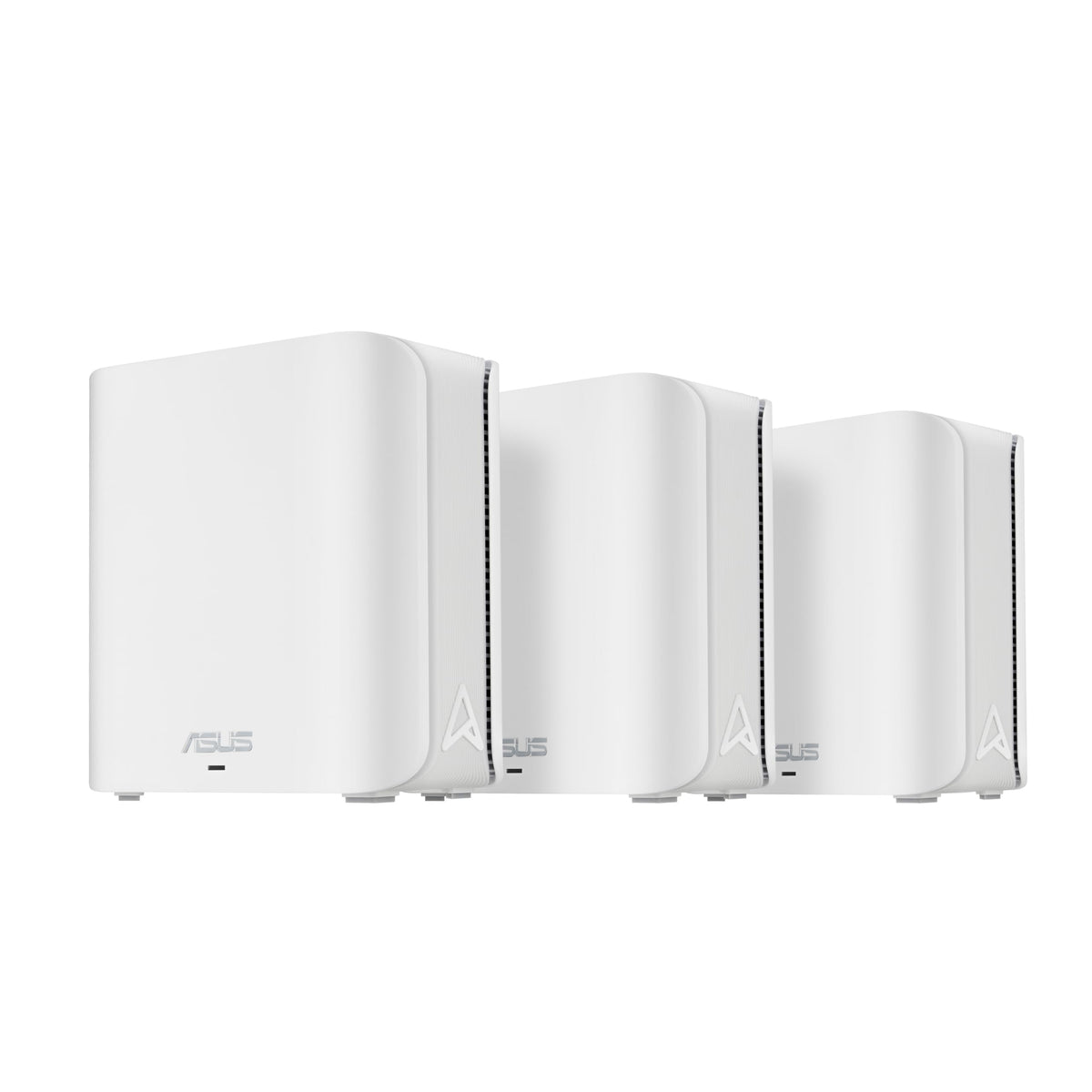 ASUS ZenWiFi BD4 Dual-Band WiFi 7 Mesh, 3600 Mbps, 6500 sq.ft. (3pk),
