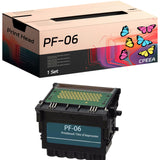 Compatible for Canon PF-06 Print Head Work for Canon imagePROGRAF TM-2