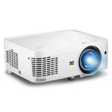 ViewSonic LS560WH 3000 Lumens WXGA Short Throw LED Projector with HV K