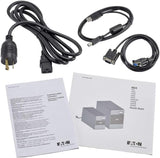 1083T Etn Nema 3KVA 208/208 9SX3000GL