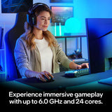 Intel Core i7 Processor 14700KF, 33M Cache, up to 5.60 GHz