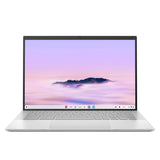 ASUS ExpertBook CX54 Chromebook Plus Enterprise, 14