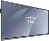 ViewSonic IFP105UW 105-Inch 5K 21:9 ViewBoard Interactive Display with