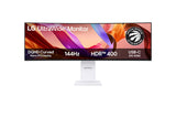 LG UltraWide 49U950A Moniteur incurvé 49 pouces 32:9 Double QHD (5120x1440) N