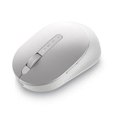 Dell Premier Rechargeable Wireless Mouse - MS7421W - Silver - Wireless