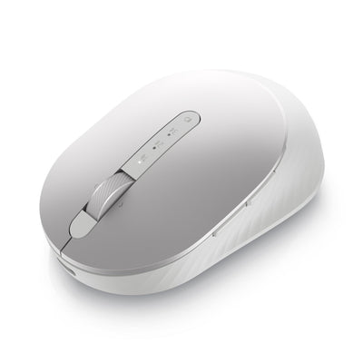 Dell Premier Rechargeable Wireless Mouse - MS7421W - Silver - Wireless