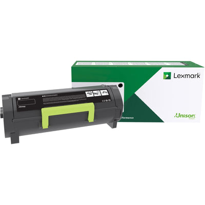 Lexmark 50F1U00 Ultra High Yield Return Program