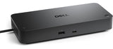 Dell Pro Smart Dock SD25 – USB-C Station with 130W Charging, Support f