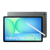 Samsung Galaxy Tab S10 FE Gray 256GB - AI Tablet, 10.9