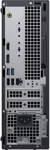 Ordinateur de bureau Dell Optiplex 3060 | Intel i5-8500 (3.2) | 16 Go DDR4