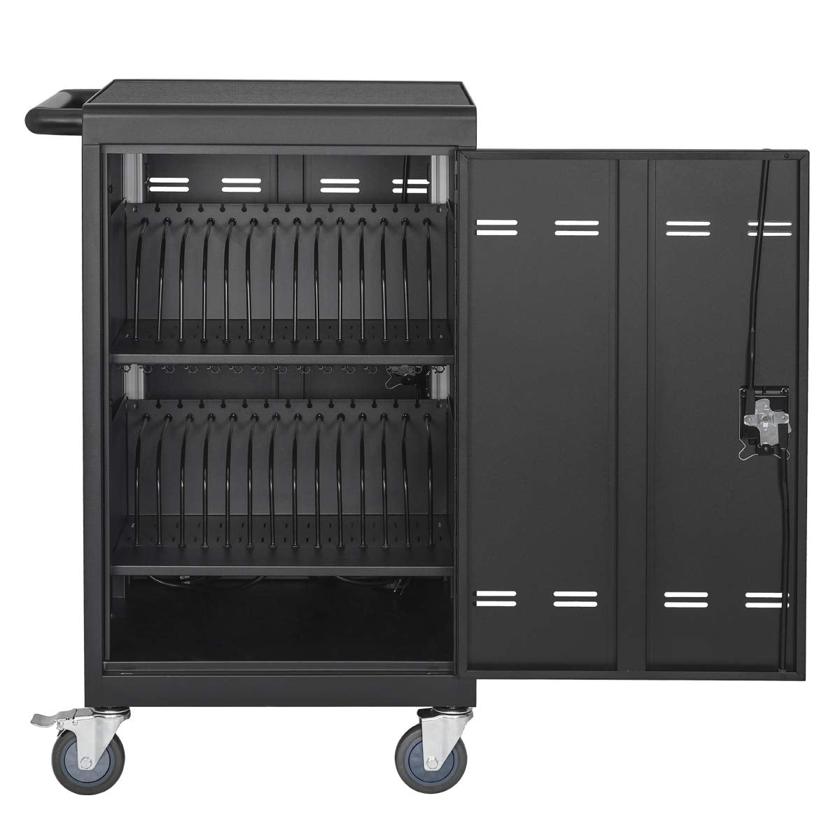 AVer Information Inc. AVerCharge Chariot de recharge, 38,1