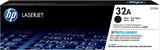 HP 32A (CF232A) Original LaserJet Imaging Drum , Black