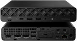 HP EliteDesk 8 Mini Desktop PC - 16GB RAM 256GB SSD