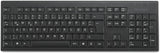 Clavier Kensington KB150 EQ sans fil - Allemagne