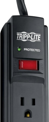 PROTECT IT SURGE SUPPRESSOR 6OUT UL1449/UL1363 75K 6FT METAL
