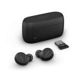 Écouteurs Jabra Evolve2 Buds USB-A Microsoft Teams