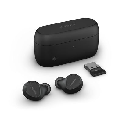 Jabra Evolve2 Buds USB-A Microsoft Teams Earbuds