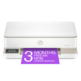 Imprimante multifonction HP Envy 6155e avec 3 mois d'Instant Ink