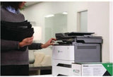 Lexmark 76C0PV0 CMY Photoconductor Unit