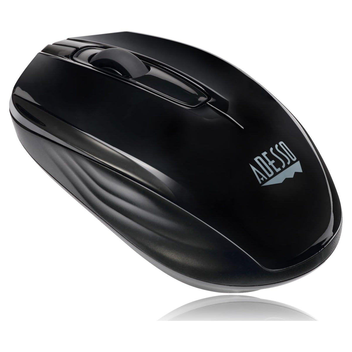 2.4GHz Mini Optical 3BTN Mouse
