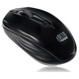 2.4GHz Mini Optical 3BTN Mouse