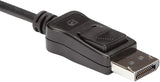StarTech.com DisplayPort to DVI Dual Link Active Adapter Converter (DP